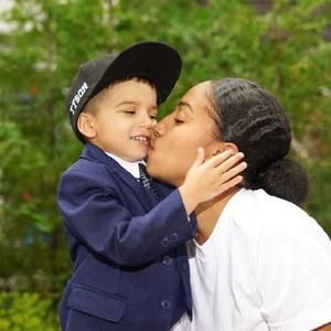 Meet your Posher, Rhai